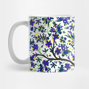 Tree of life Mug